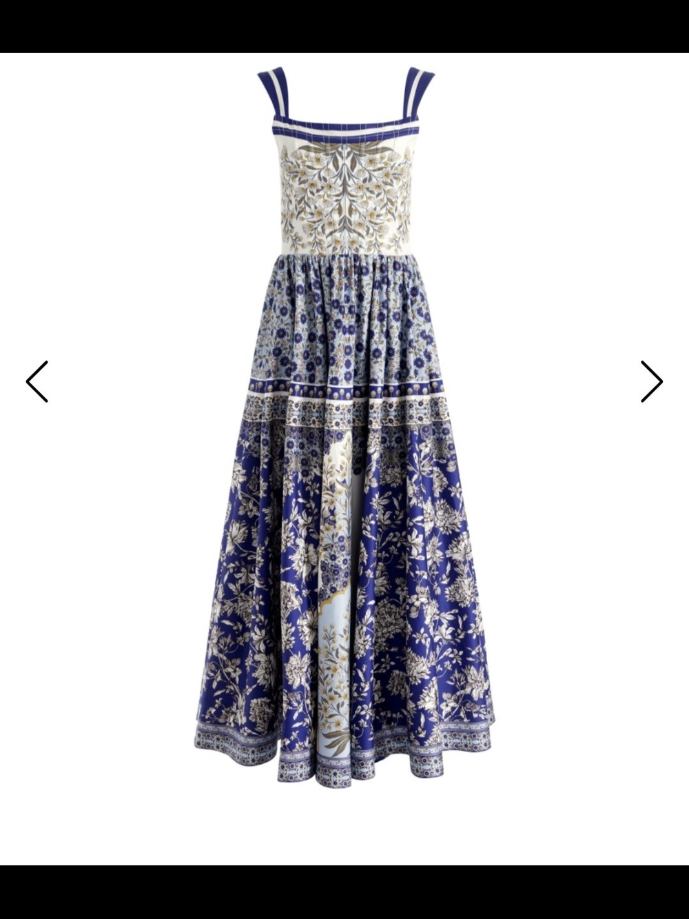 Alice + Olivia Guinevere Bustier Dress $1195 (478) - Picture 6 of 7
